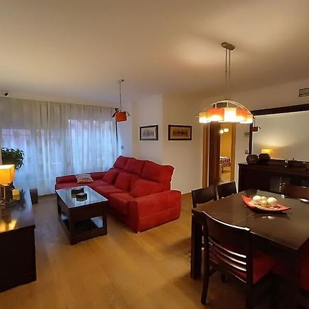 Recogidas Deluxe Granada Dış mekan fotoğraf