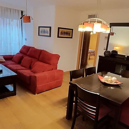 Recogidas Deluxe Granada Dış mekan fotoğraf