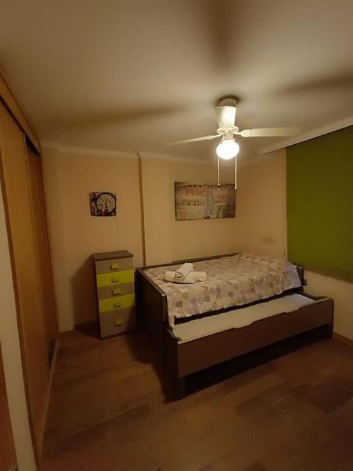 Recogidas Deluxe Granada Dış mekan fotoğraf