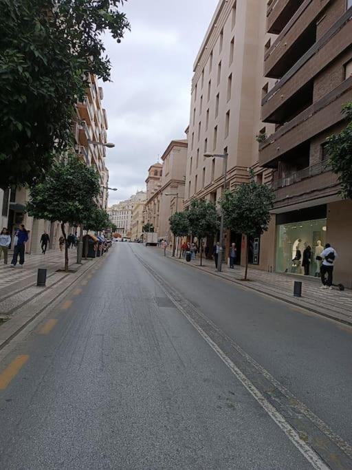 Recogidas Deluxe Granada Dış mekan fotoğraf