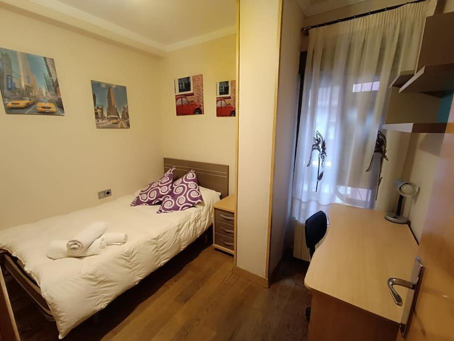 Recogidas Deluxe Granada Dış mekan fotoğraf