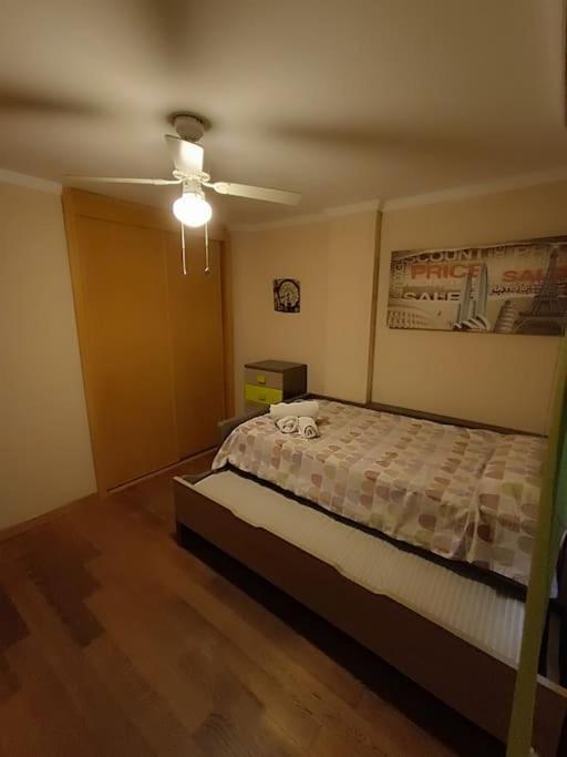 Recogidas Deluxe Granada Dış mekan fotoğraf