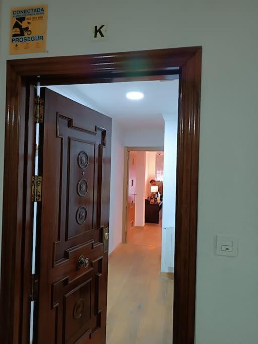 Recogidas Deluxe Granada Dış mekan fotoğraf