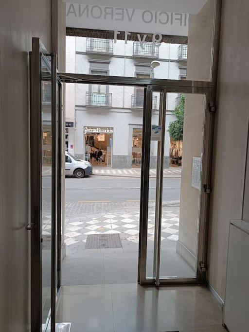 Recogidas Deluxe Granada Dış mekan fotoğraf