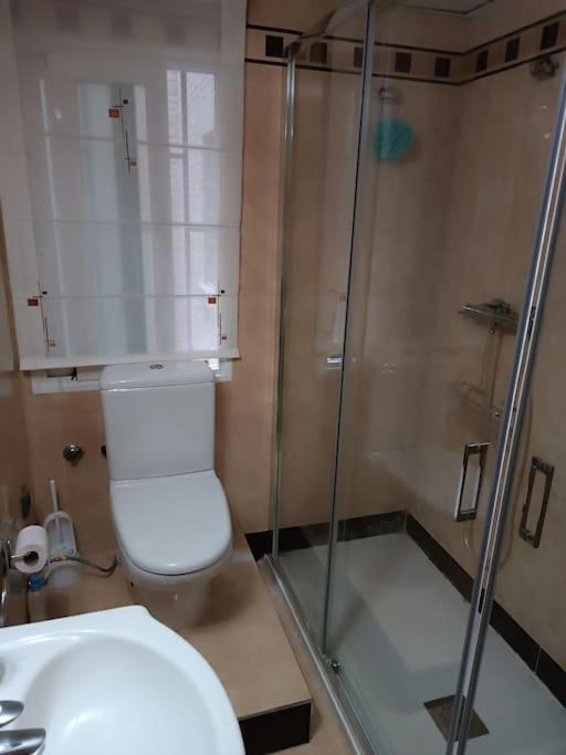 Recogidas Deluxe Granada Dış mekan fotoğraf