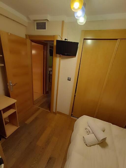 Recogidas Deluxe Granada Dış mekan fotoğraf