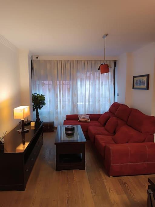 Recogidas Deluxe Granada Dış mekan fotoğraf