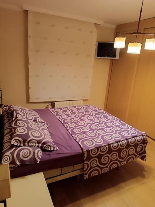 Recogidas Deluxe Granada Dış mekan fotoğraf
