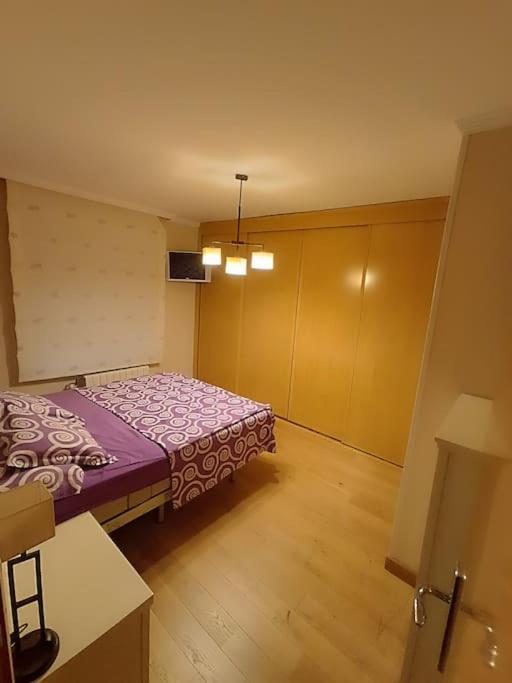 Recogidas Deluxe Granada Dış mekan fotoğraf