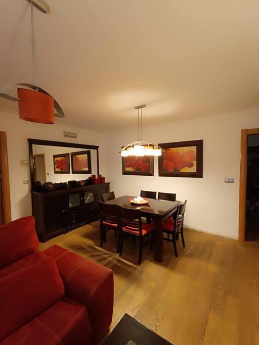 Recogidas Deluxe Granada Dış mekan fotoğraf