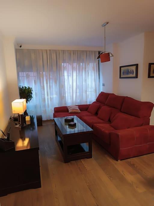 Recogidas Deluxe Granada Dış mekan fotoğraf