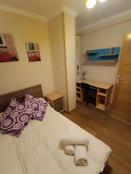 Recogidas Deluxe Granada Dış mekan fotoğraf
