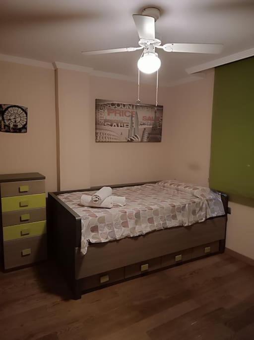 Recogidas Deluxe Granada Dış mekan fotoğraf