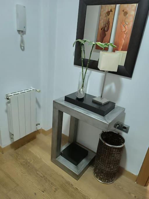 Recogidas Deluxe Granada Dış mekan fotoğraf