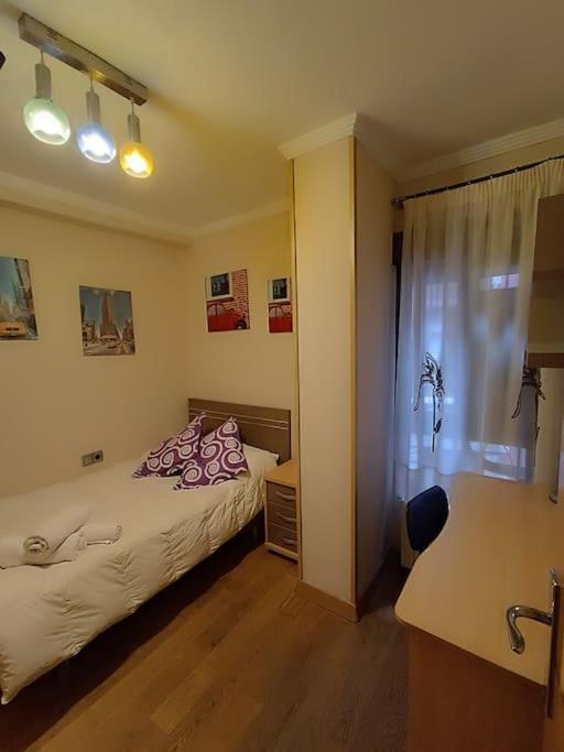 Recogidas Deluxe Granada Dış mekan fotoğraf