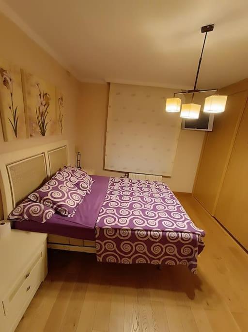 Recogidas Deluxe Granada Dış mekan fotoğraf