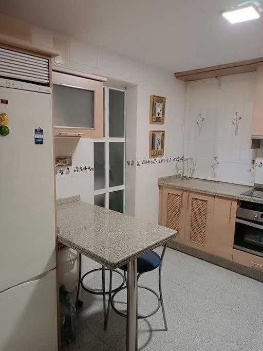 Recogidas Deluxe Granada Dış mekan fotoğraf