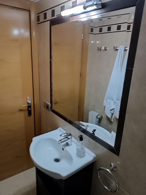 Recogidas Deluxe Granada Dış mekan fotoğraf