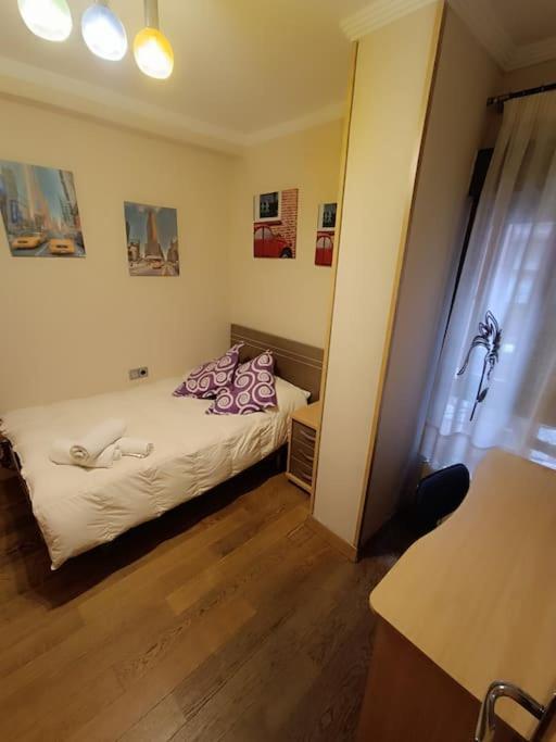 Recogidas Deluxe Granada Dış mekan fotoğraf