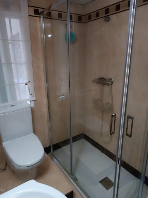 Recogidas Deluxe Granada Dış mekan fotoğraf
