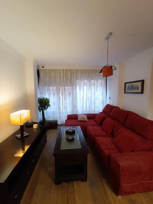 Recogidas Deluxe Granada Dış mekan fotoğraf