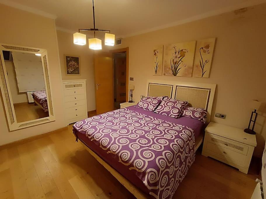 Recogidas Deluxe Granada Dış mekan fotoğraf