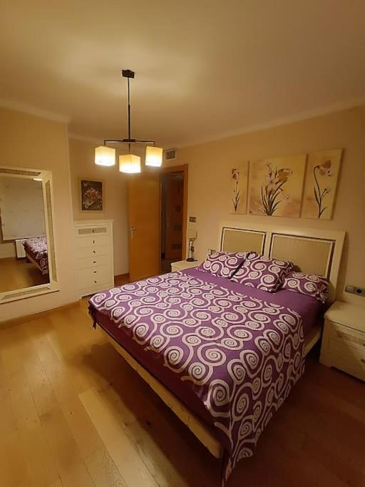 Recogidas Deluxe Granada Dış mekan fotoğraf