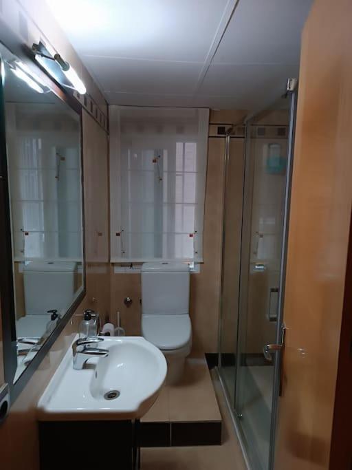Recogidas Deluxe Granada Dış mekan fotoğraf