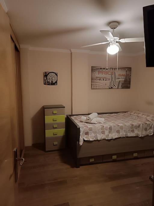 Recogidas Deluxe Granada Dış mekan fotoğraf