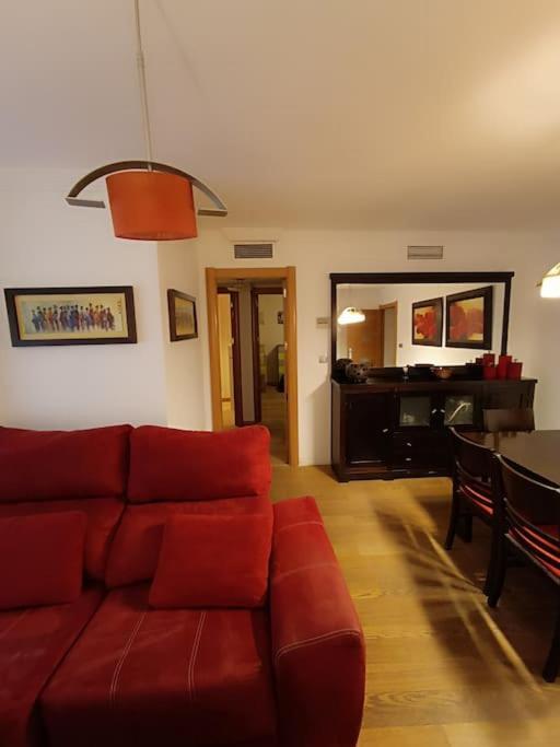 Recogidas Deluxe Granada Dış mekan fotoğraf